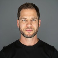Intelliworx Employee Scott Baron's profile photo