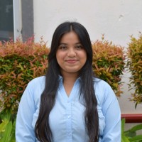 Shreya Rawani Email