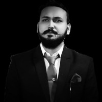 Infosys BPM Employee Devraj V.'s profile photo