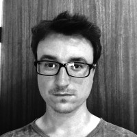 PizzaExpress Employee David Harries's profile photo