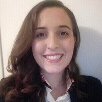 Atmo Energia Employee Clarissa Mariano's profile photo