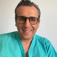 Tulane University School of Medicine Employee Nassir Marrouche's profile photo