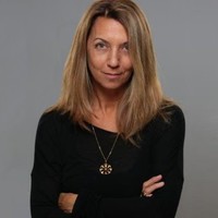 Impact Entertainment Employee Deb Llanos's profile photo