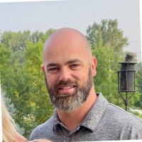 PayPal Employee Matt Wise's profile photo