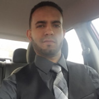 Machado Employee George Hidalgo's profile photo