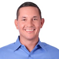 Aligned Data Centers Employee Joe Hare's profile photo