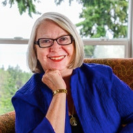 PCPA_Protestant Church-owned Publishers Association Employee Beth Lewis's profile photo