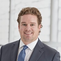 Howard Bailey Financial, Inc. Employee Reid Braun's profile photo