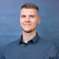 MGI Construction Corp. Employee Mark Svystun's profile photo