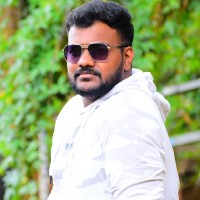 Hari Karthikeyan