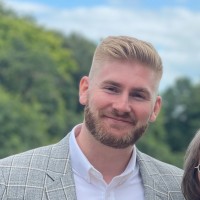 Autolus Therapeutics Employee Ben Westcott's profile photo