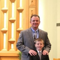 O Charleys Employee Chad Hart's profile photo