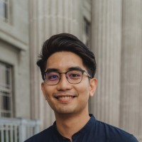 Webcurl Ltd Employee Phyo Aung's profile photo