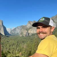 Sustainable Conservation Employee Elliot Grant's profile photo