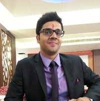 Trustt Employee Darpan Solanki's profile photo