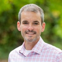 Santa Barbara County Association of Governments Employee Michael Becker's profile photo