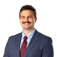 Lockheed Martin Employee John Moritz's profile photo
