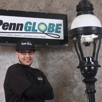Penn Globe (Pennsylvania Globe Gaslight Co.) Employee Alex Torres's profile photo