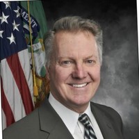 City of Alexandria, Virginia Employee John Hill's profile photo