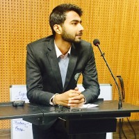 Enhanced Wapp Systems India Pvt. Ltd. Employee Tarun Gaur's profile photo