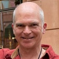 U.S. Army DEVCOM C5ISR Center Employee Fred Kelso's profile photo