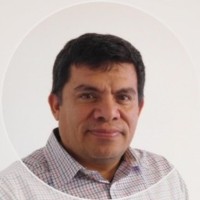 erbas™ | erbas™ SUSTAIN Employee Jose Becerra's profile photo