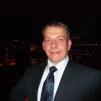 Rygor Land Systems Employee Greg Victor's profile photo