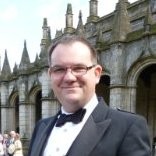 Responsible Training Employee Scott McKinlay's profile photo