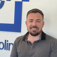 Air2O "Intelligent Cooling Solutions Employee John Libby's profile photo