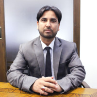 BRB Group Employee Nadeem Sarwar's profile photo