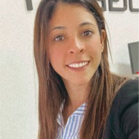 NISSAN CAPITAL Employee Maira Gomez's profile photo