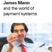 Davis Wright Tremaine LLP Employee James Mann's profile photo