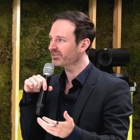 Christian Mühlroth Email & Phone Number