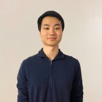 Carnegie Mellon University Employee Junhan Chen's profile photo