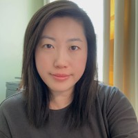 Constant Contact Employee Jocelyn Greer's profile photo