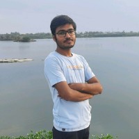 Minebrat Employee Karthik Raja's profile photo