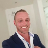 Gowdie Management Group Pty Ltd Employee Daniel Geary's profile photo