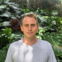 FINIS, Inc. Employee Adam Mix's profile photo