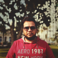 Google Employee Sanjeev Bhatt's profile photo