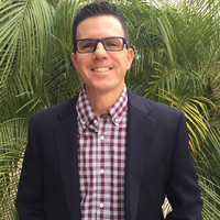 Competitor Group Employee Dan Weed's profile photo