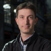 Sterling Project Development Employee David Ehrenberg's profile photo