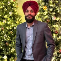 CML Properties Employee Sandeep Singh's profile photo