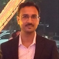 Ritesh Joshi Email & Phone Number