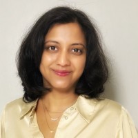 Charter Project Delivery Inc. Employee Himani Gandhi's profile photo