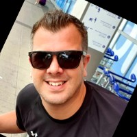 RTC Automotive Solutions Employee Matthew Dale's profile photo
