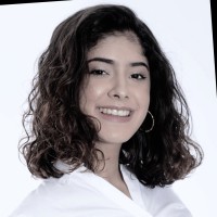 CI Group Employee Maureen Mvg's profile photo