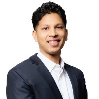 FTV Capital Employee Adi Das's profile photo