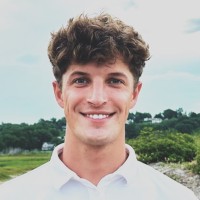 Vertex Pharmaceuticals Employee John Capuano's profile photo