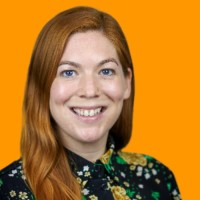 eBay Employee Emma Jones's profile photo