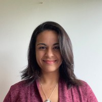 Nuvance Health Employee Basma Ibrahim's profile photo